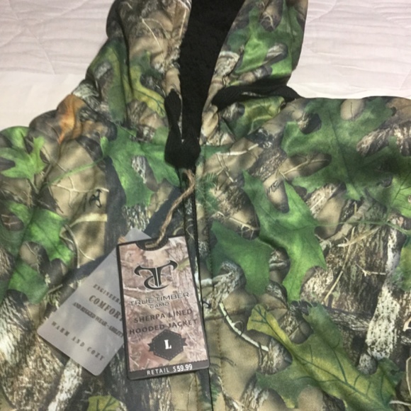 Hunter Jacket - Picture 2 of 16